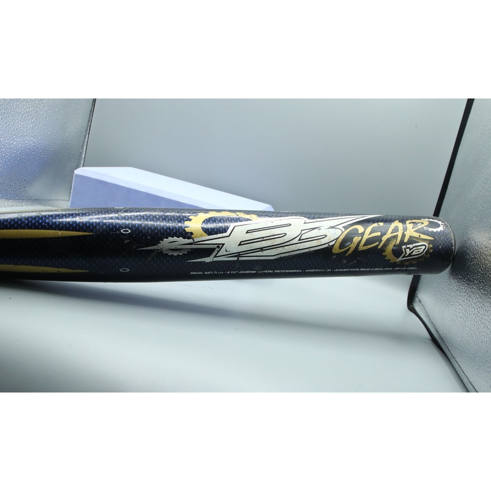 Combat B3 Gear YB Youth Baseball Bat 32in 22oz BPF 1.15 Composite B3YB1